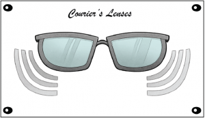 Courier's lenses.png